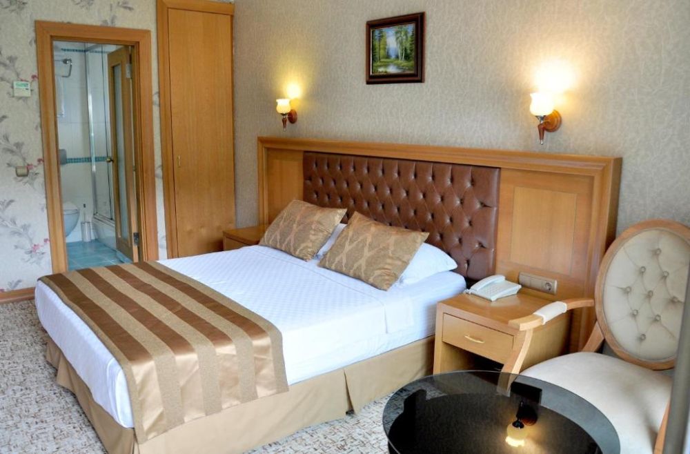 Standard Room, Orsmaris Boutique Hotel 4*