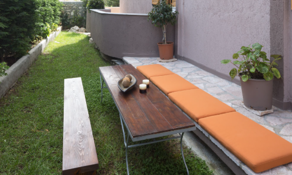 Studio Apartment, Casa Noste Apartments 3*