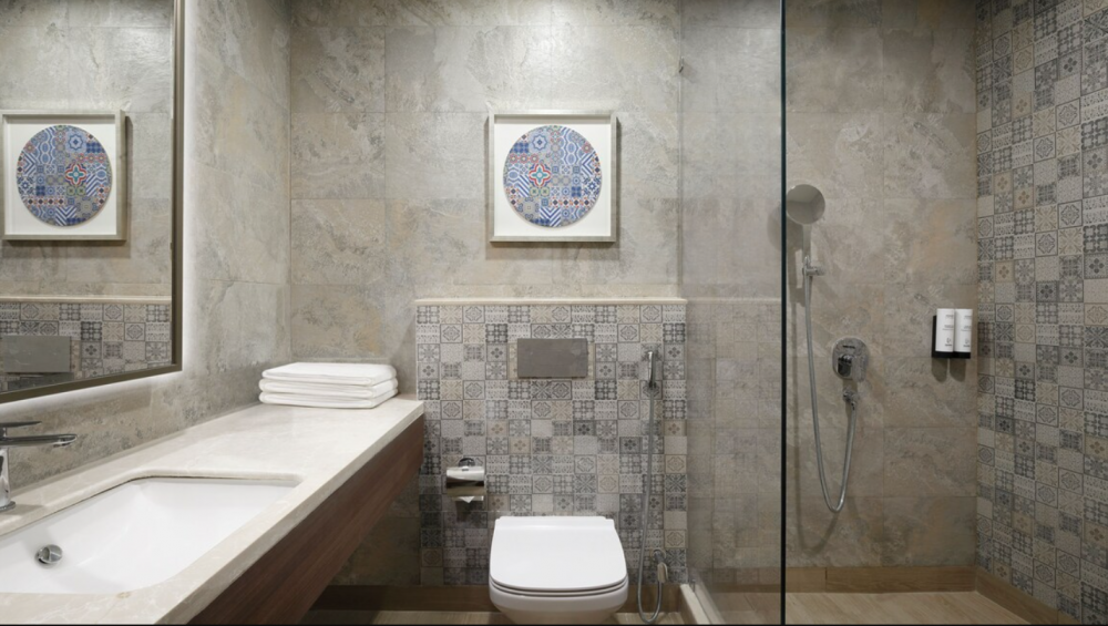 Suite Room, Fairfield By Marriott Calangute 4+