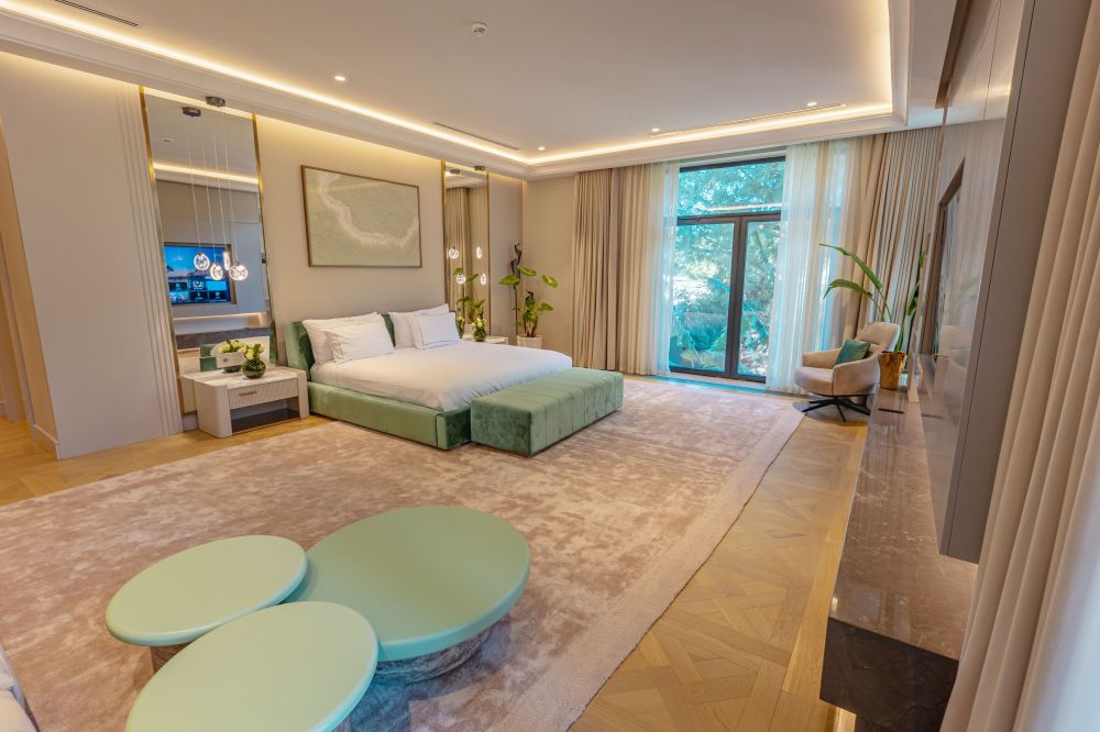 Pryamus Residence, Club Prive By Rixos Belek 5*