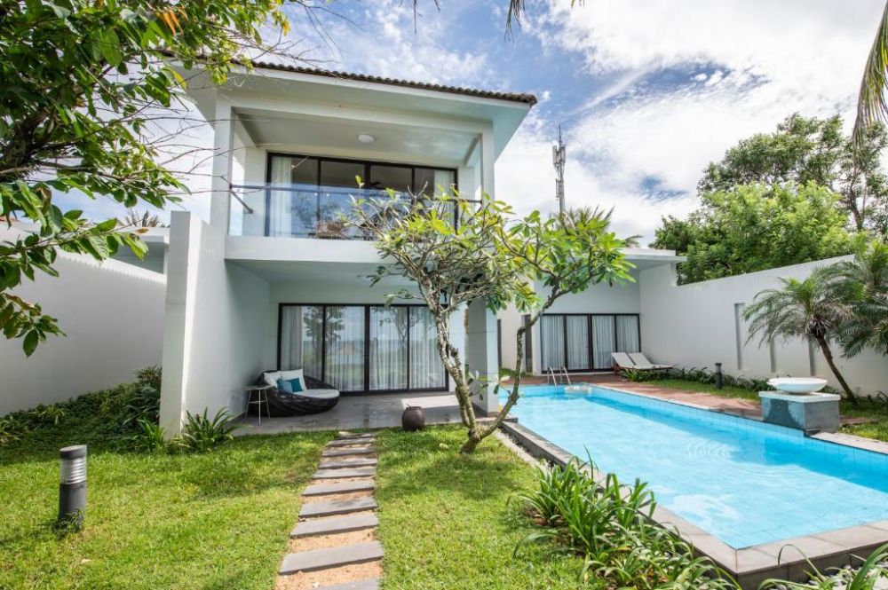 Villa 3 Bedroom OV, Vinpearl Resort & Spa Phu Quoc 5*