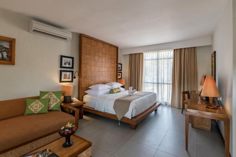 Junior Suite, Ramayana Candidasa 5*