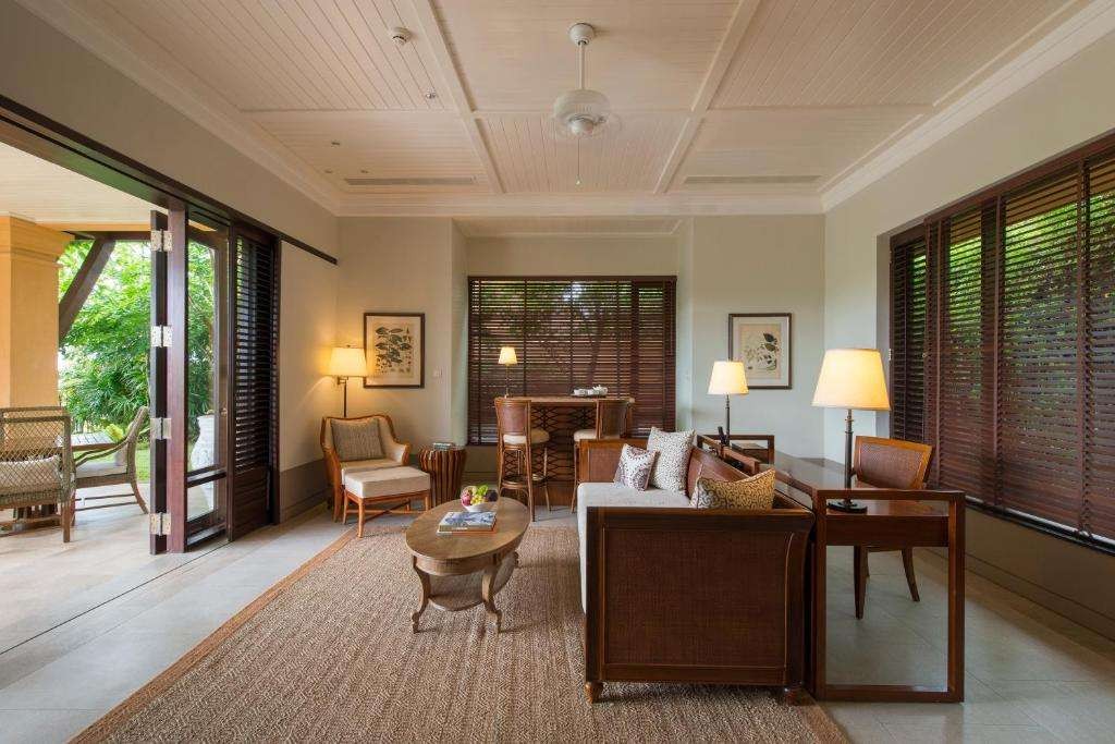 Prestige Ocean Villa, Cape Weligama 5*