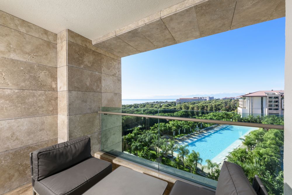 Jade Room PSV/SV/LV, Regnum Carya Golf & Spa 5*