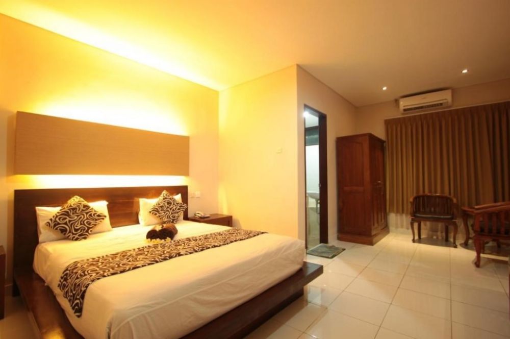 Superior, Bakung Beach Resort 3*