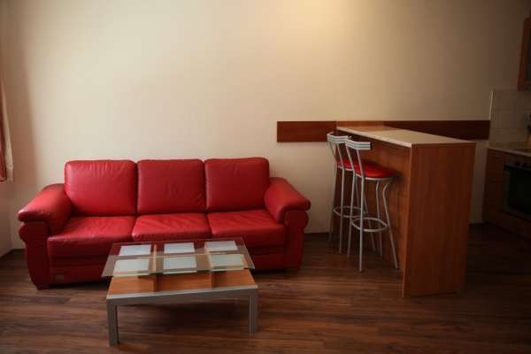 Studio, Royal Plaza Apart Hotel 2*