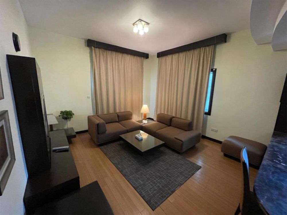 One Bedroom Apartment, Tulip Creek Hotel Apartments 4*