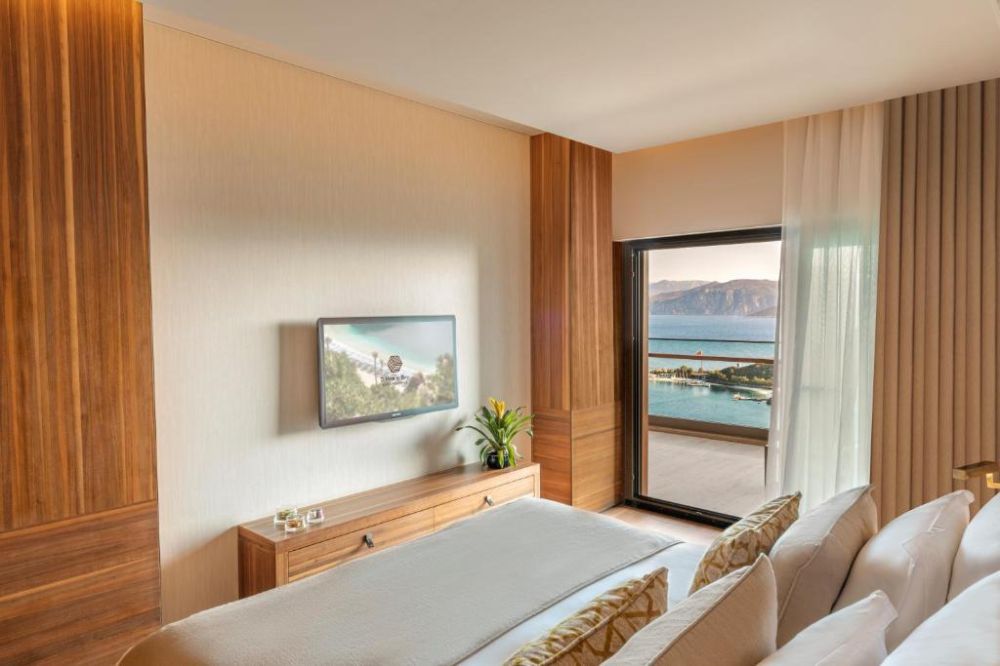 Executive Suite SV, D Maris Bay Datca Peninsula 5*