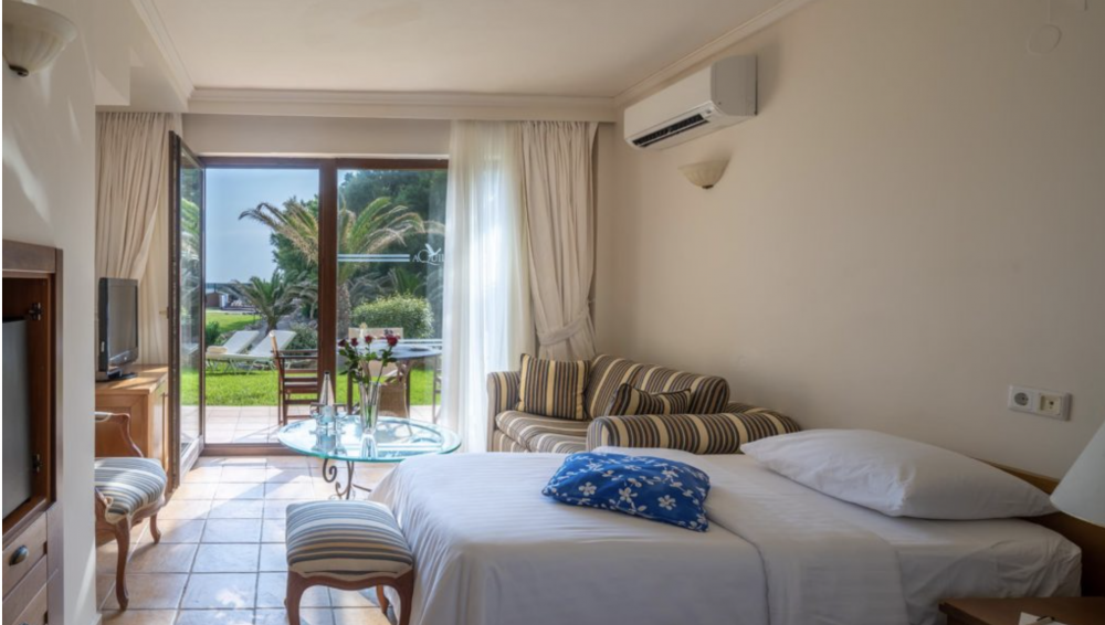 MAISONETTE, Aquila Rithymna Beach 5*