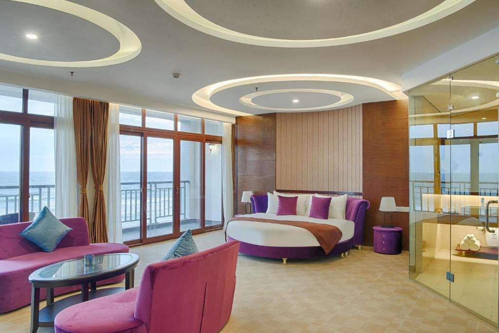 Honeymoon Suite, Jie Jie by Jetwing 4*