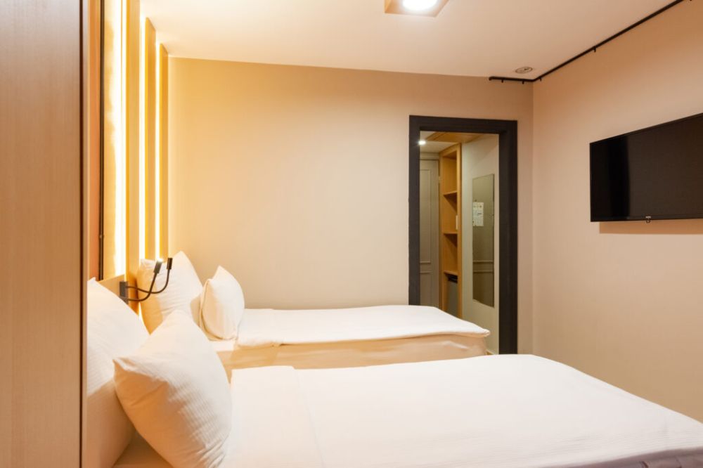 Triple Room, Antik Hotel Istanbul 4*