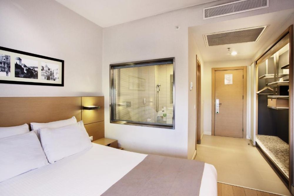 Premier Room, Eresin Hotels Taksim Premier 4*