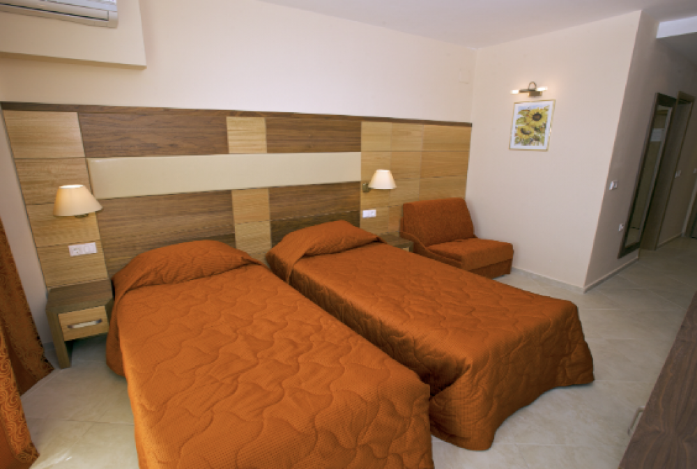 Standard Room, Sea Breeze Sunny Beach 3*