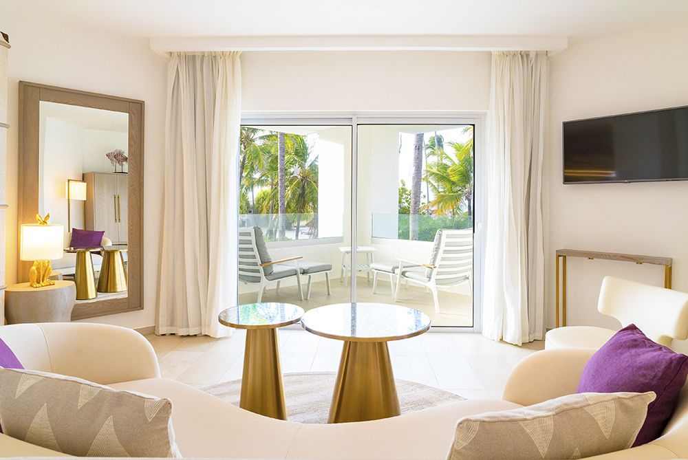 Platinum Suite, Grand Bavaro Princess 5*