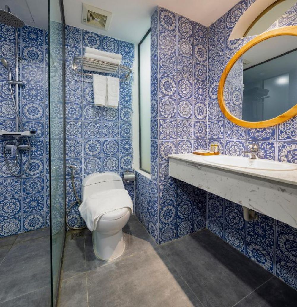 Superior, Prime Hotel Nha Trang 3*