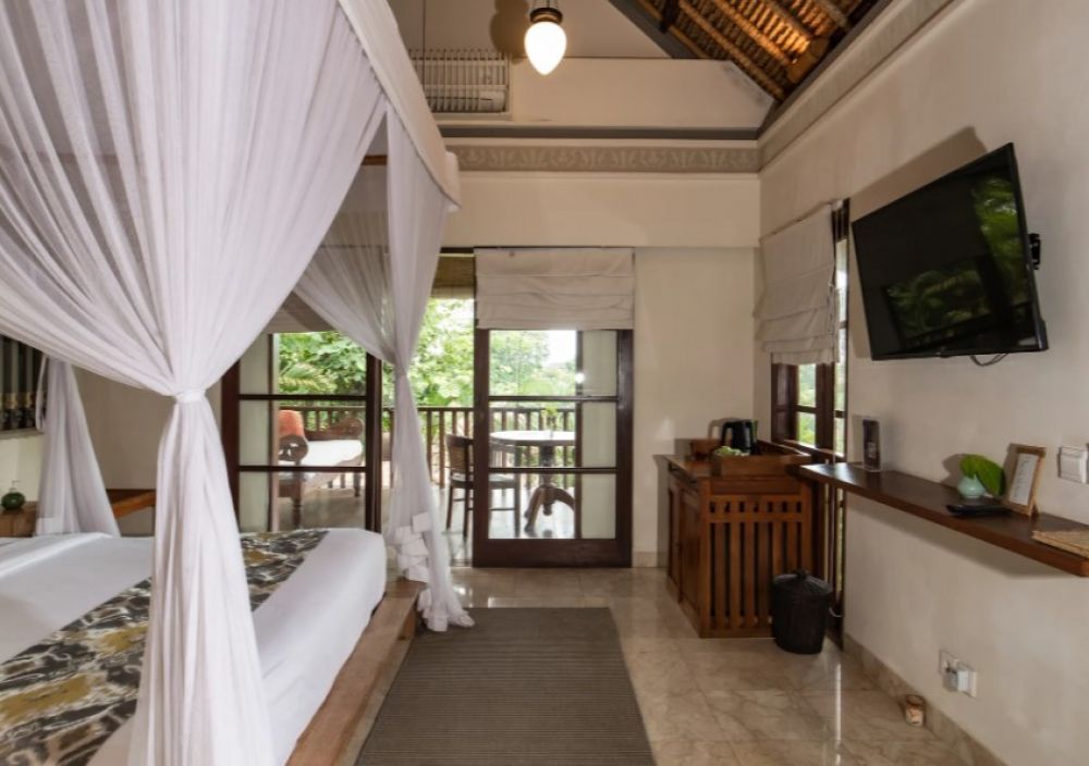 Two Bedroom Duplex Private Pool Villa, Villa canggu by Plataran 5*