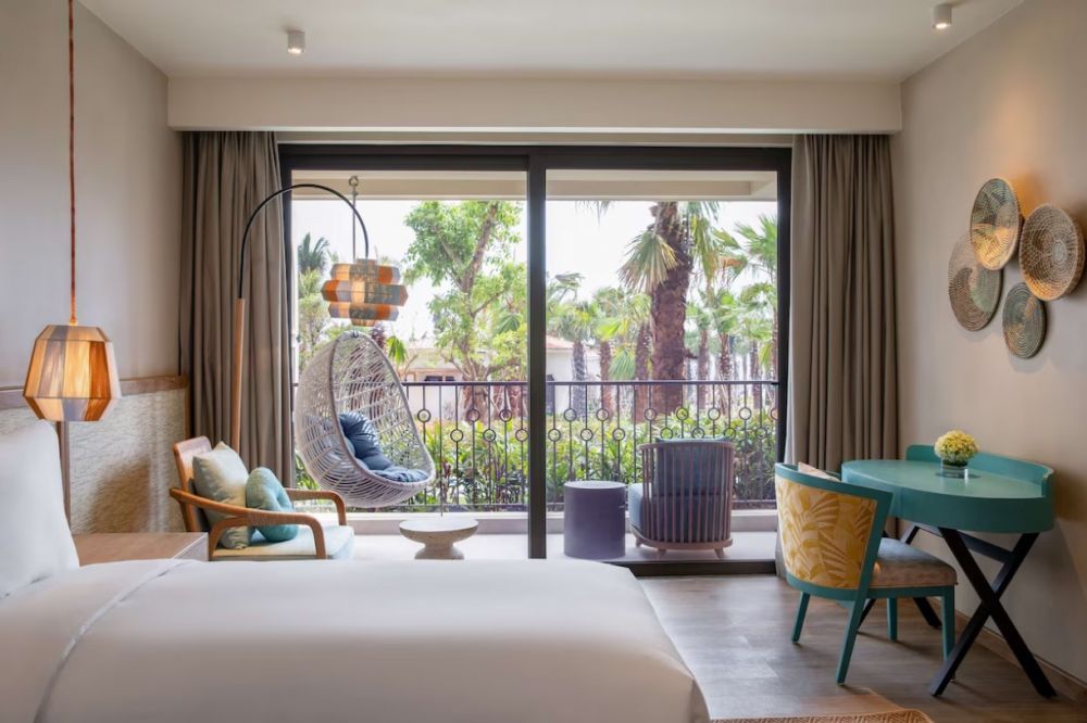 Premium, Radisson Resort Phan Thiet 4*