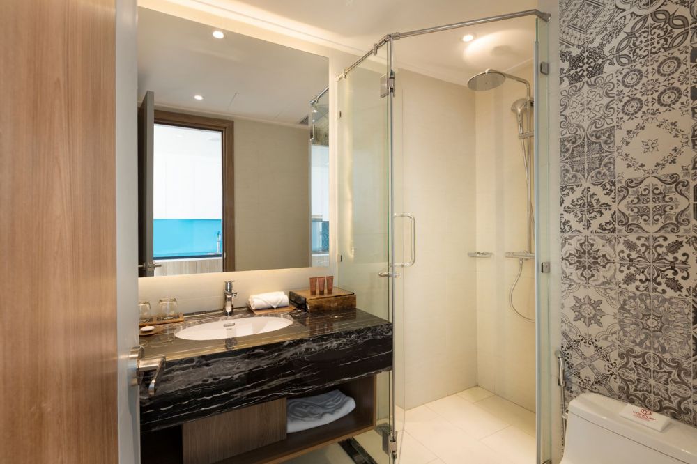 Asteria Luxury Suite, Asteria Comodo Nha Trang 5*