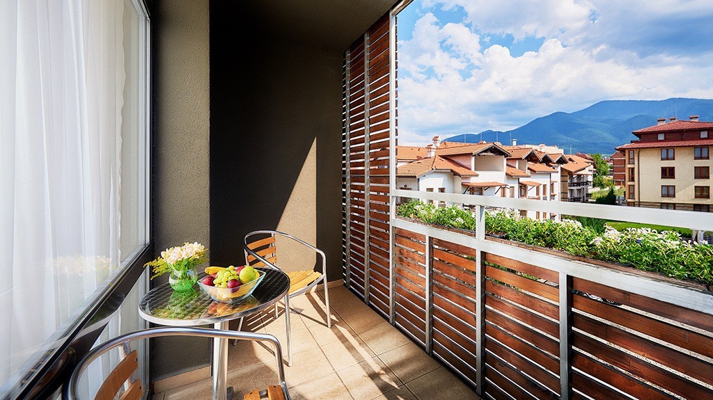 Executive Apartment, Lucky Bansko 5*