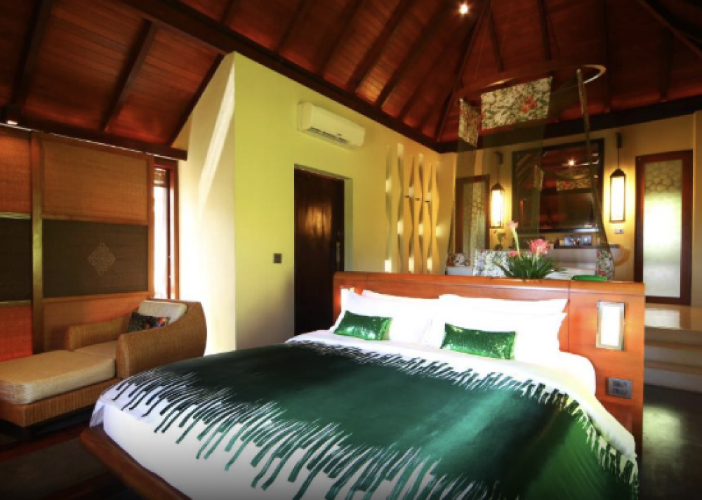 Waterfall Duplex Pool Villa, Villa Zolitude 5*