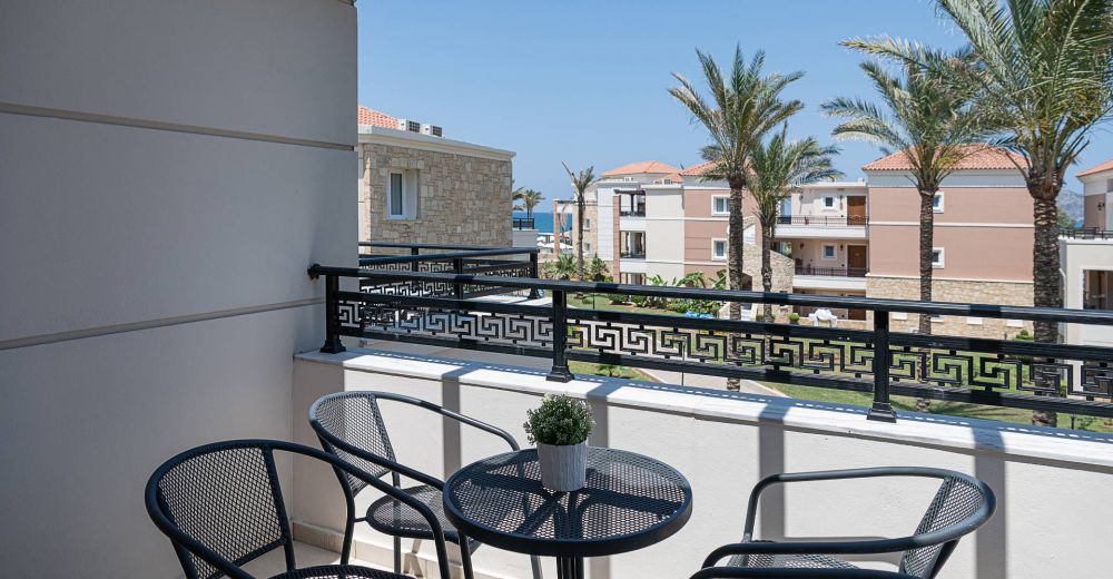 Apartment, Atlantica Caldera Beach 4*