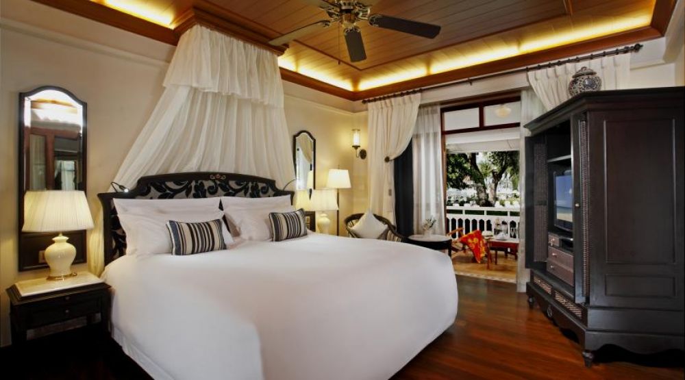 Deluxe Suite, Centara Grand Beach & Villas 5*