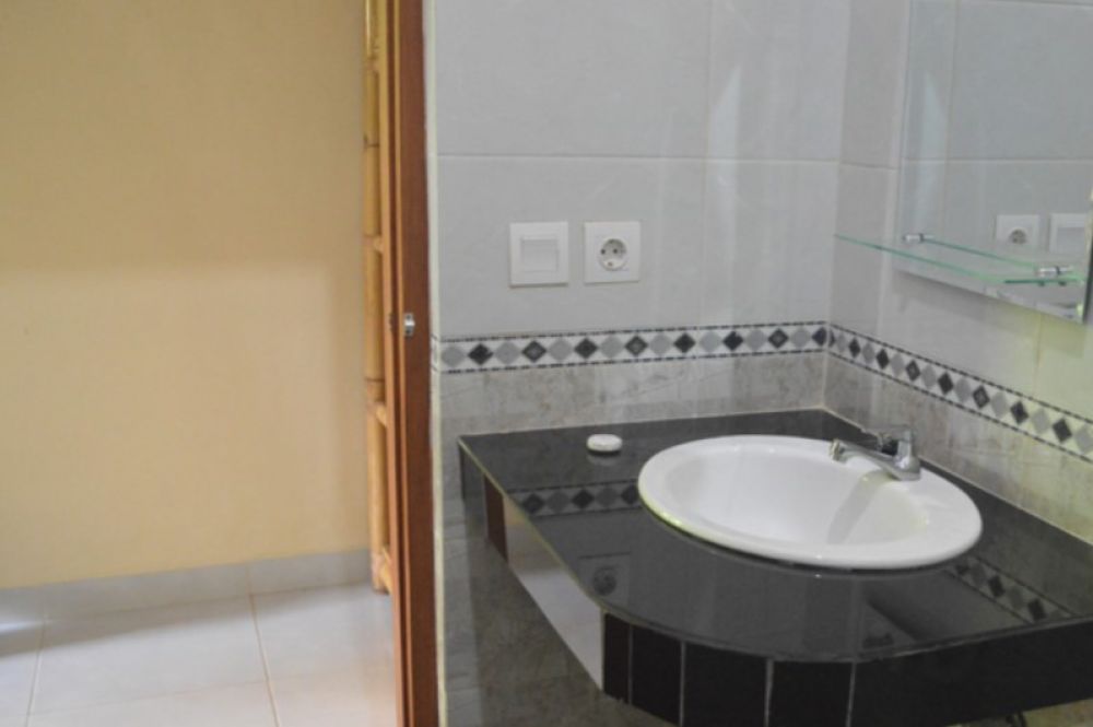 Deluxe Room, Nicks Pension 3*