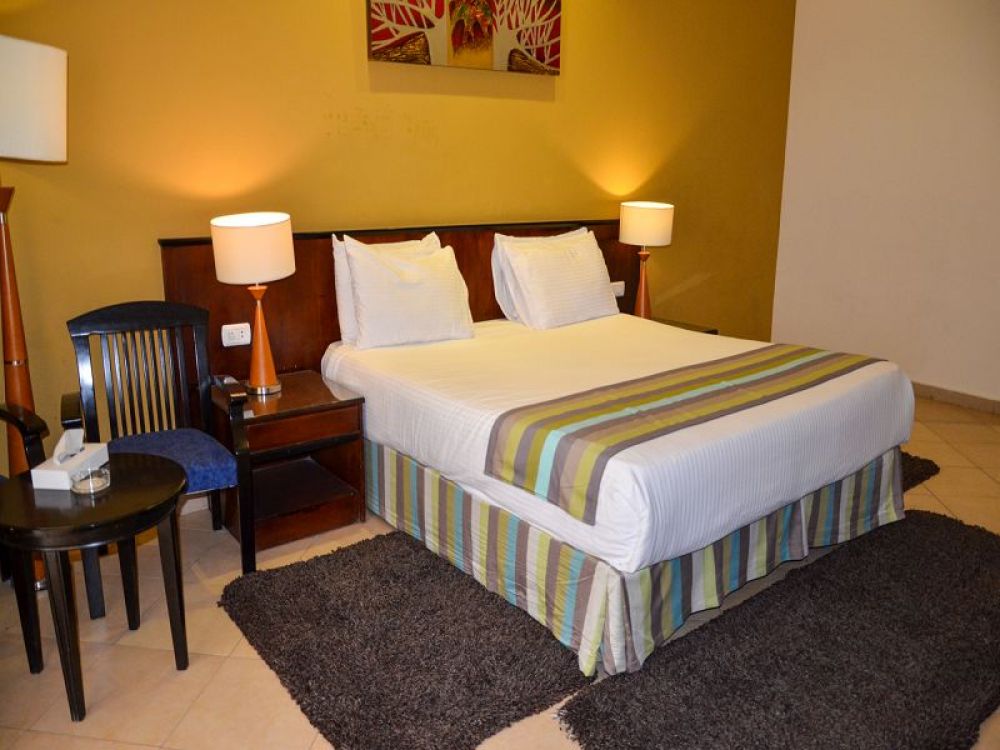 Standart Room, Xperience Kiroseiz Premier 5*