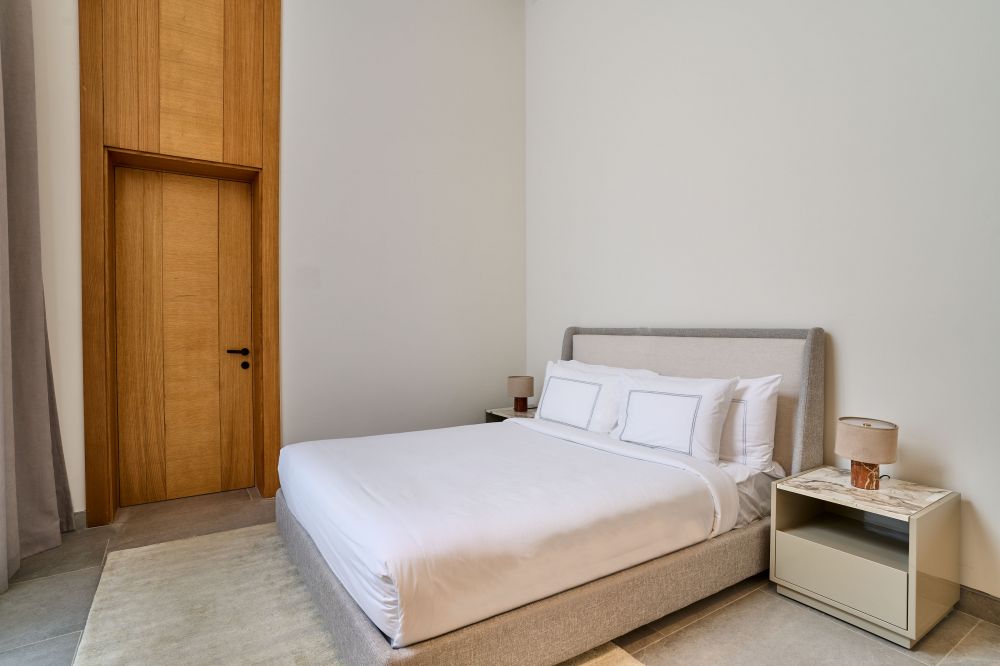 G Villa, The G Hotel Seashell 5*