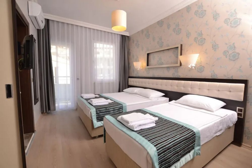 Standart Room, Marinez Hotel 4*