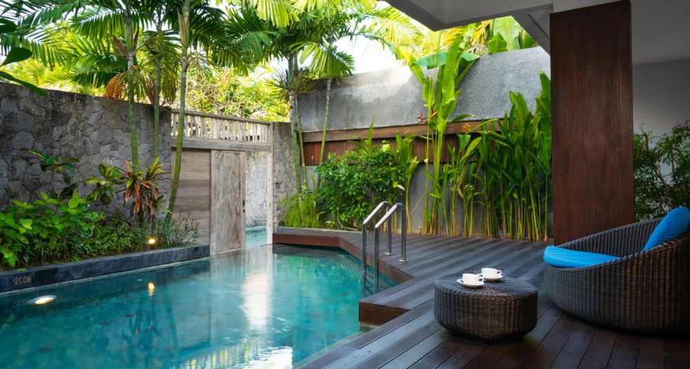 1 Bedroom Villa, Merusaka Nusa Dua 5*