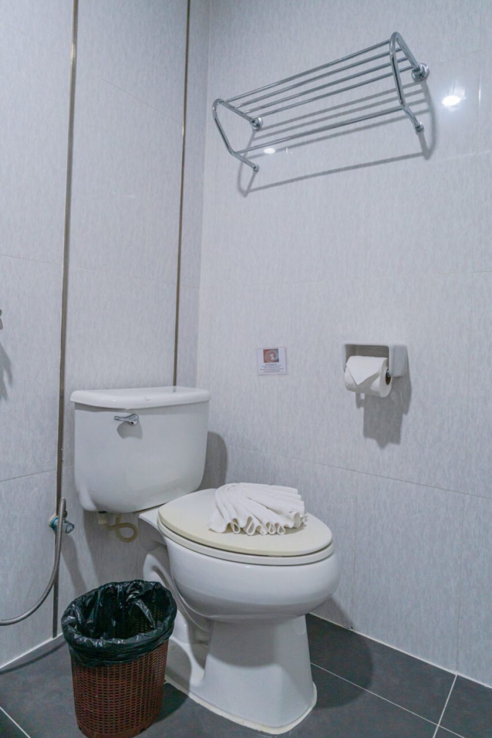 Deluxe Room, Patong Diamond Hotel 3*