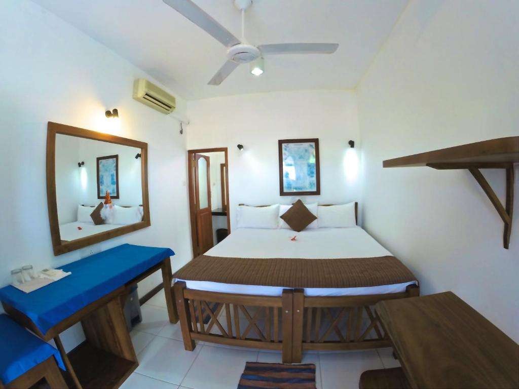 Double Room/Twin Room, Royal Beach Hotel & Restaurant 2*