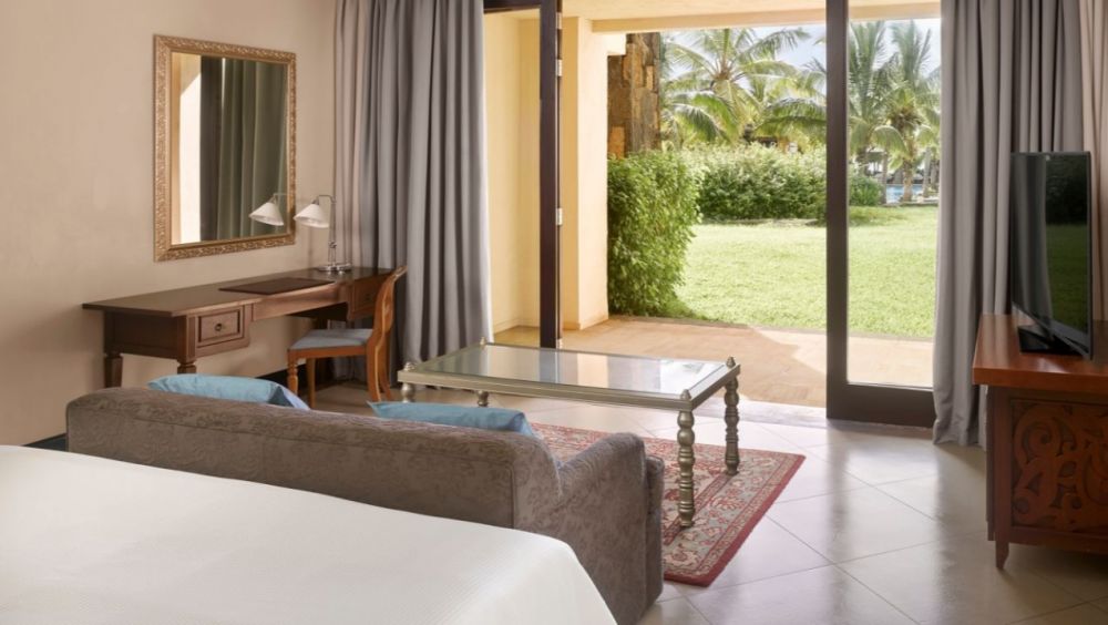 Junior Suite, The Westin Turtle Bay Resort & Spa 5*