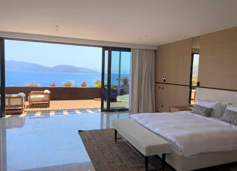 Loft Sea View, METT Hotel&Beach Resort Bodrum 5*