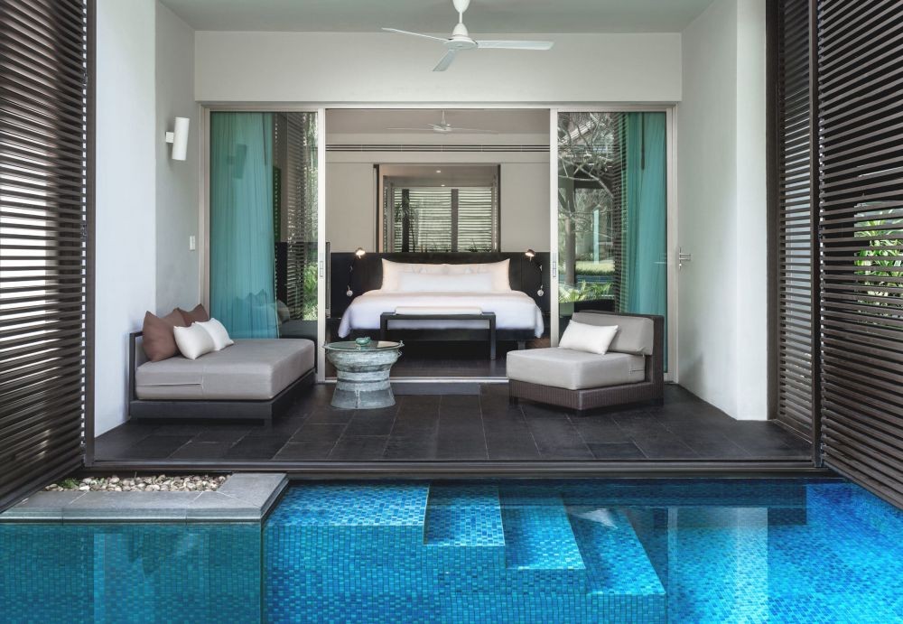 Lagoon Premium, Twinpalms Phuket 5*