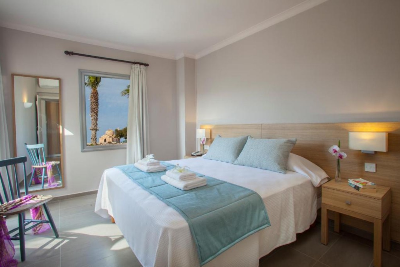 2 Bedroom Suite, Louis St. Elias Resort & Waterpark 4*