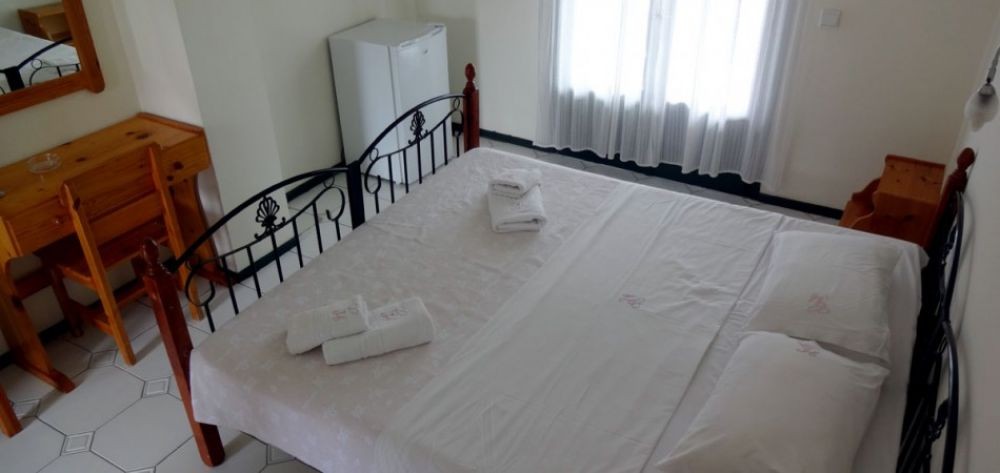 Double Room, Giannikos 3*