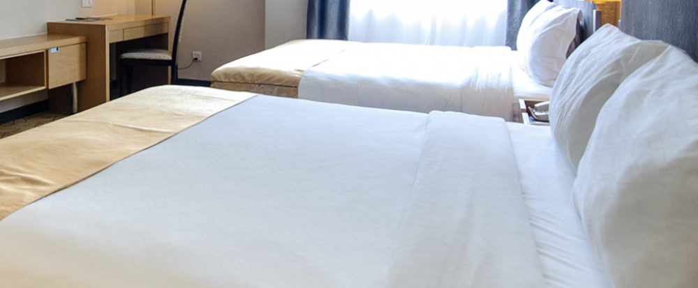 Family Room, Metro Hotel Bukit Bintang 3*