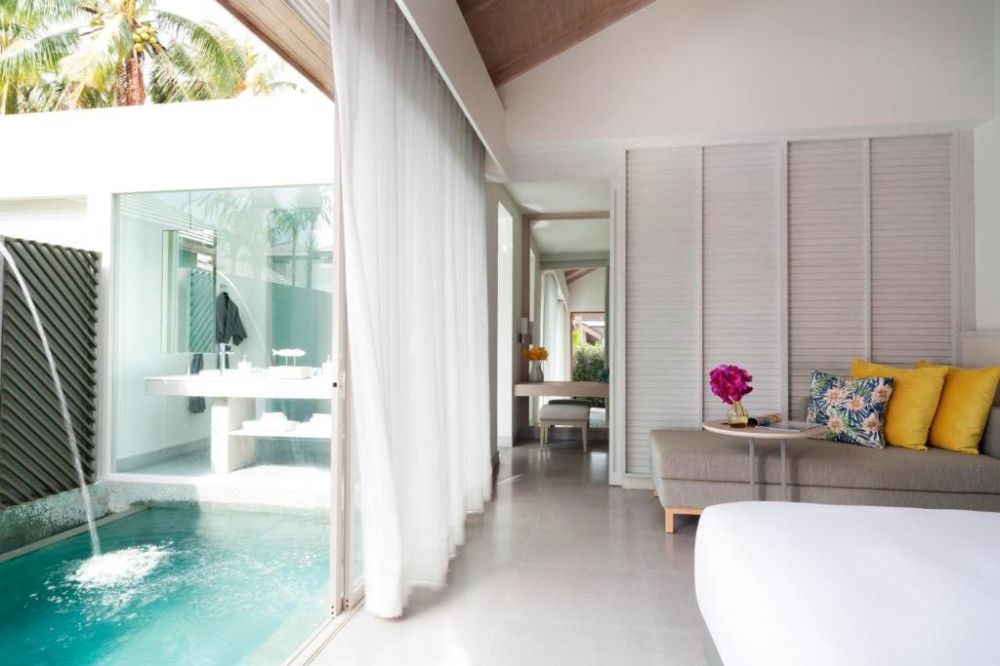 Avani Pool Villa, Avani+ Samui Resort 5*