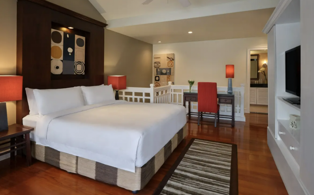 Angsana 1 Bedroom Loft, Angsana Laguna Phuket 5*