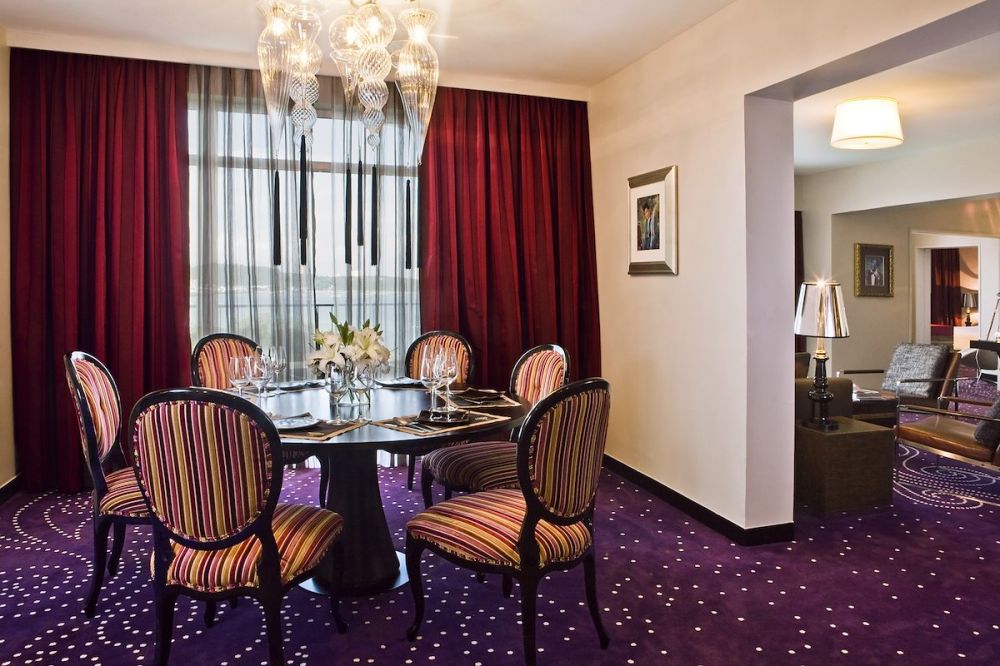 Kings Suite, Hard Rock Hotel 4*