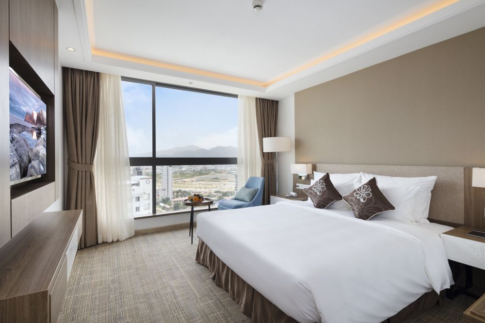 Asteria Grand Suite Ocean View, Asteria Comodo Nha Trang 5*