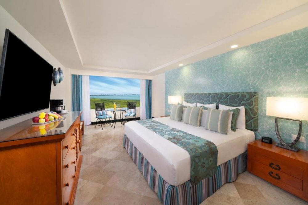 Sens Superior, The Sens Cancun 5*