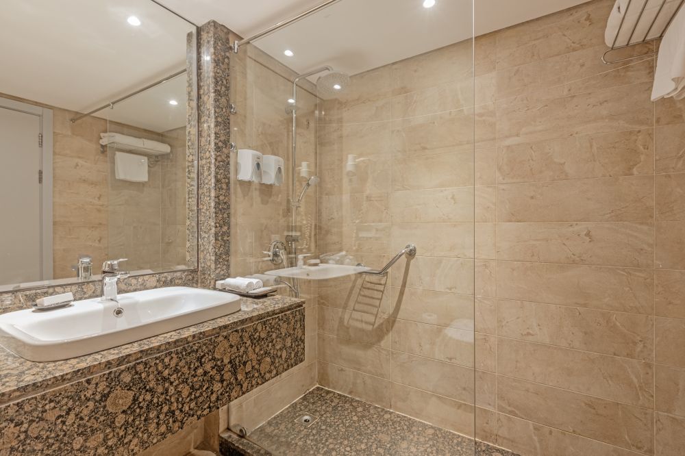 Classic GV/SSV/SV, Continental Hurghada Resort 5*