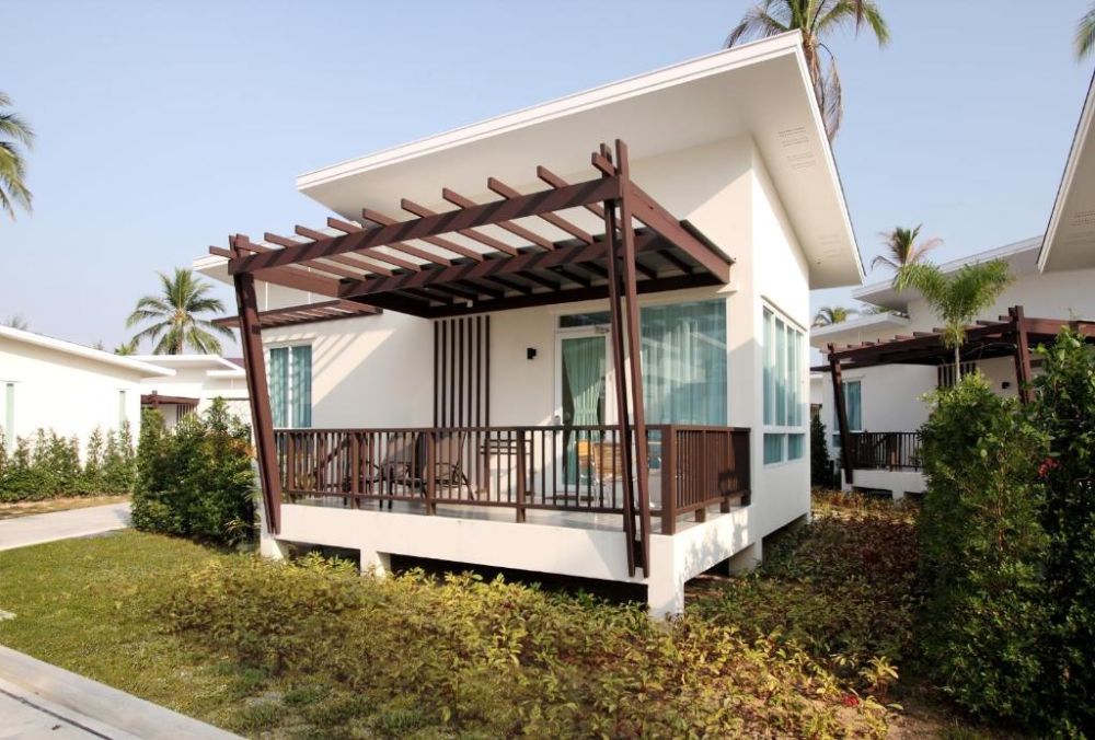 Villa, Kantary Beach Khao Lak 5*