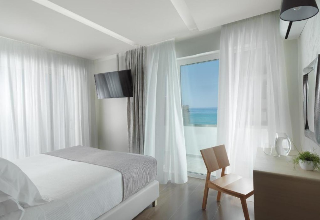 Suite, Melrose Hotel Rethymno 4*