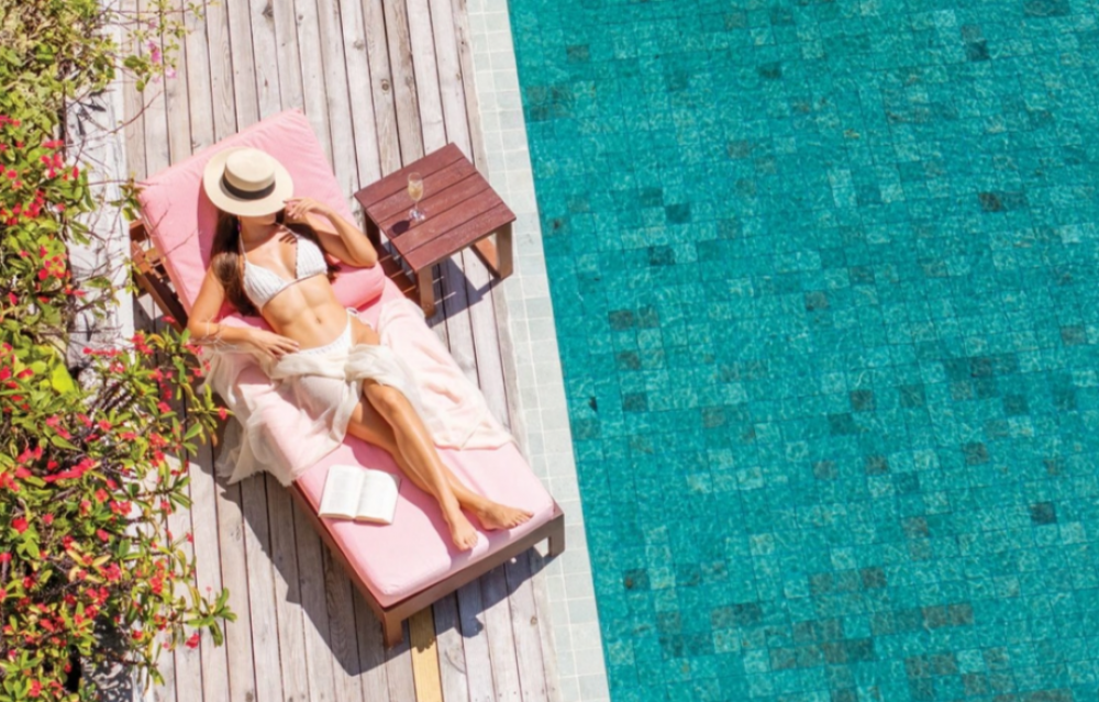 Majlis Residence, VARU by Atmosphere 5*