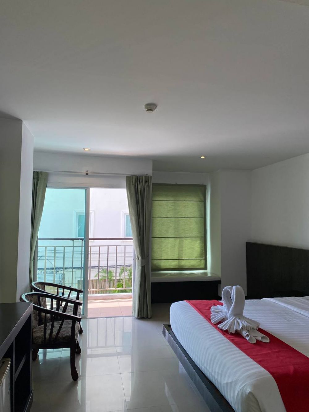 Suite Room, Amara APK Resort & Spa (ex. Cocoon APK Resort & Spa) 3*