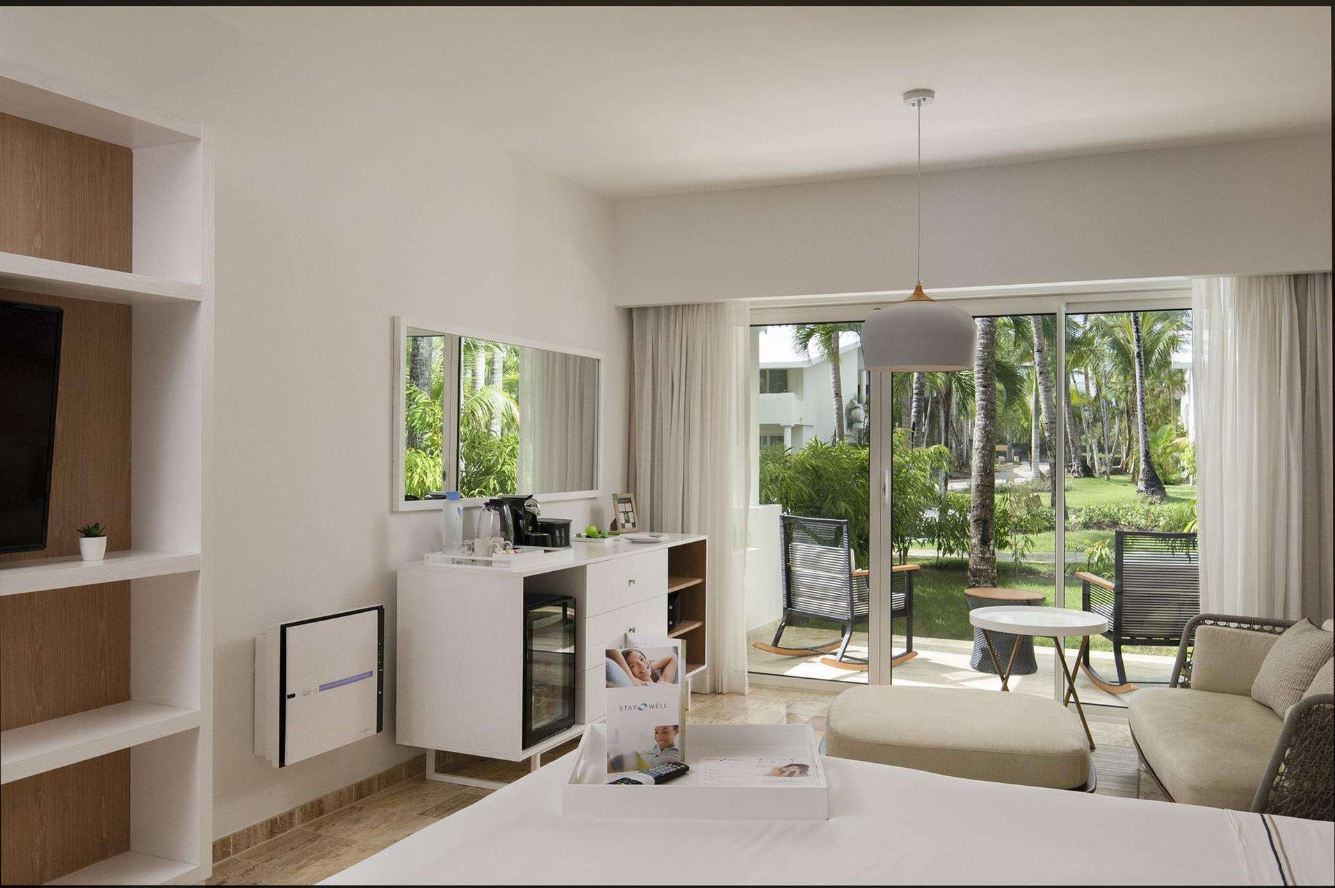 The Level Wellness Suite By Stay Well, Melia Punta Cana Beach | Adults Only 5*